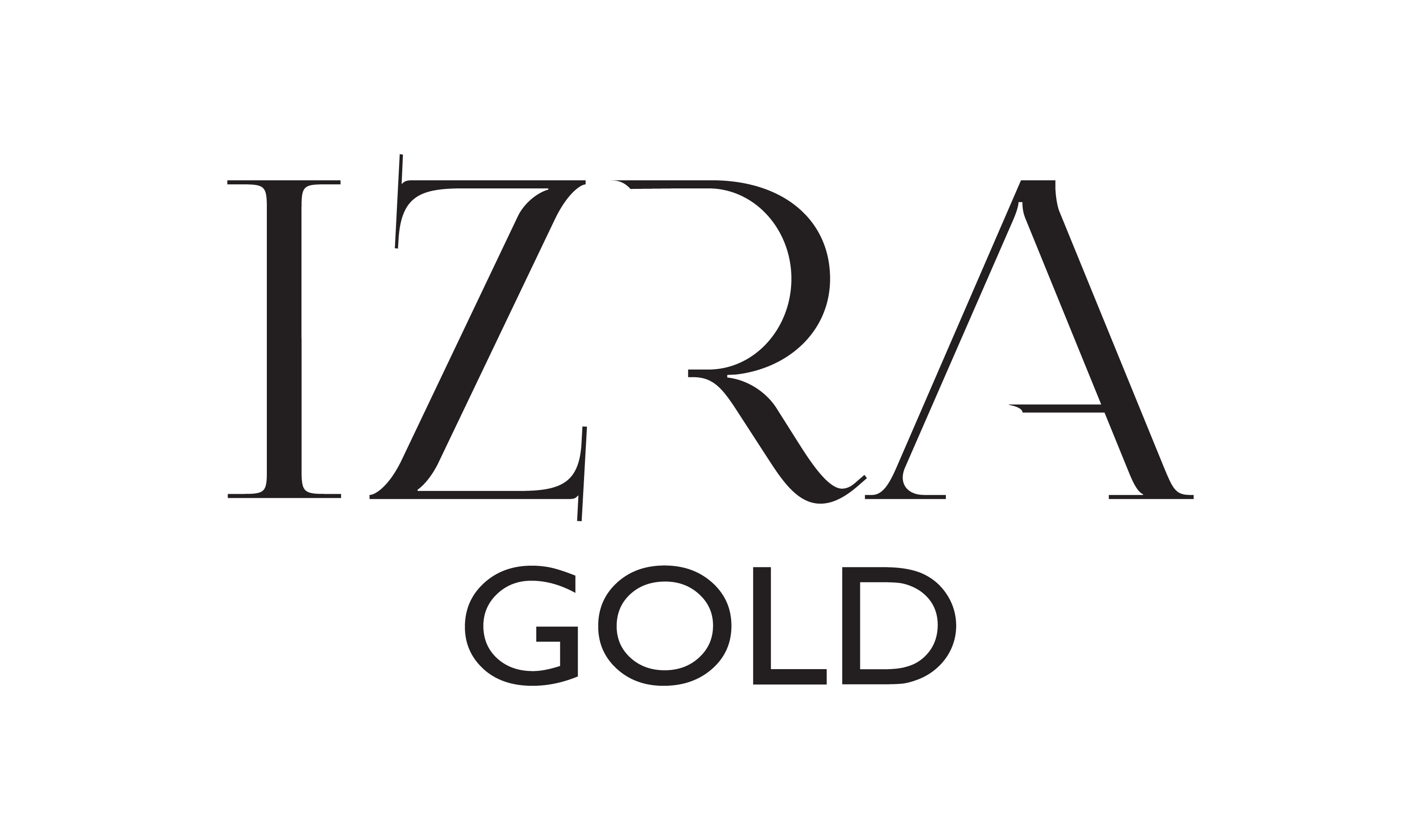 IZRA GOLD VENGARA